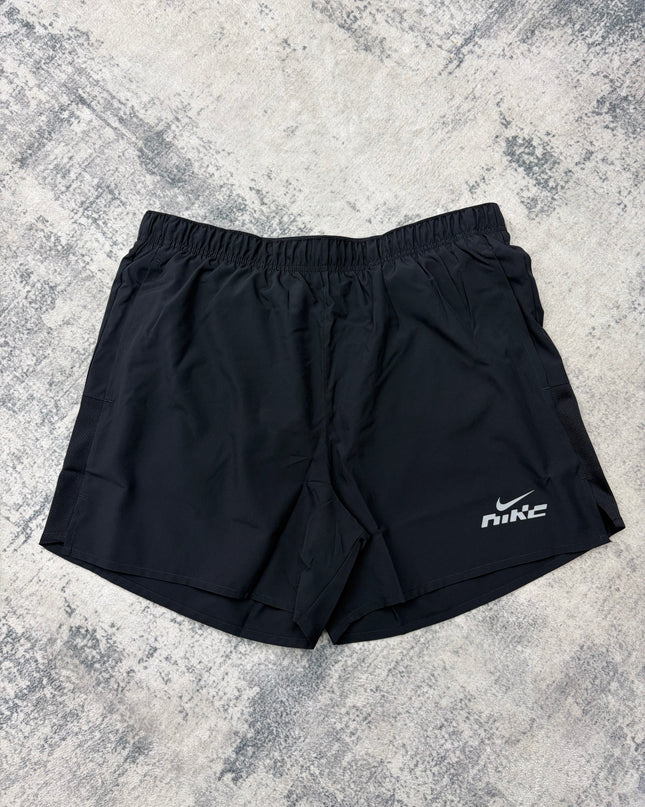 Nike Flash Set - Black