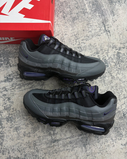 Nike Air Max 95 Wild Grape