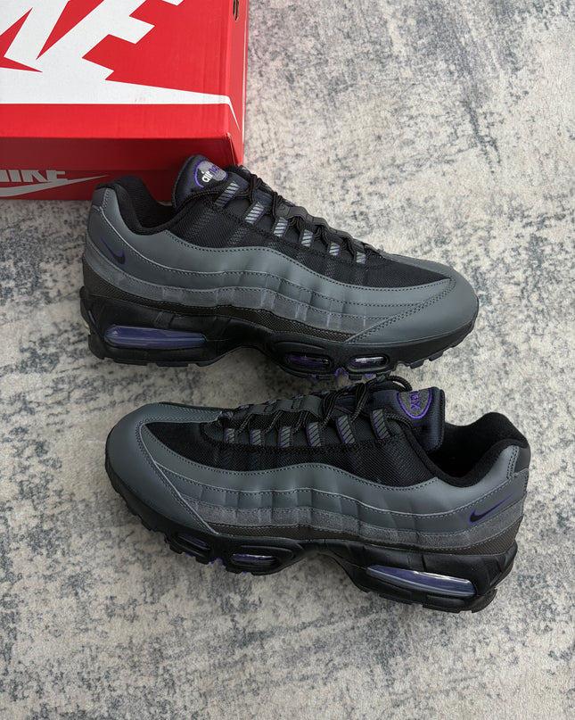 Nike Air Max 95 Wild Grape