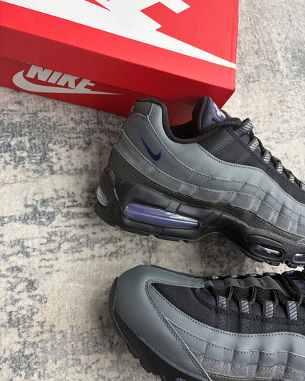 Nike Air Max 95 Wild Grape