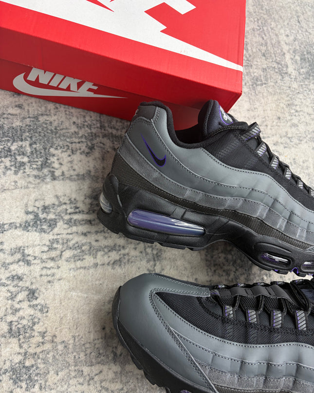 Nike Air Max 95 Wild Grape