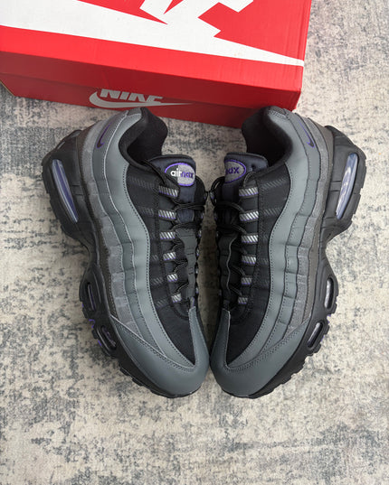 Nike Air Max 95 Wild Grape