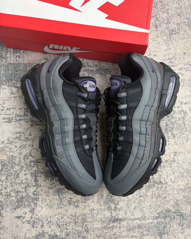 Nike Air Max 95 Wild Grape