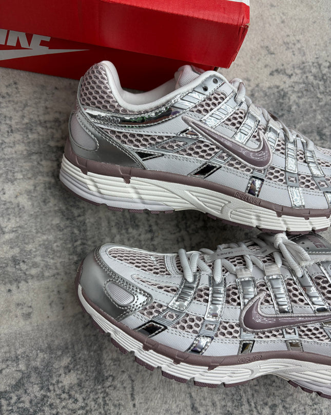 Nike P6000 Violet Vast