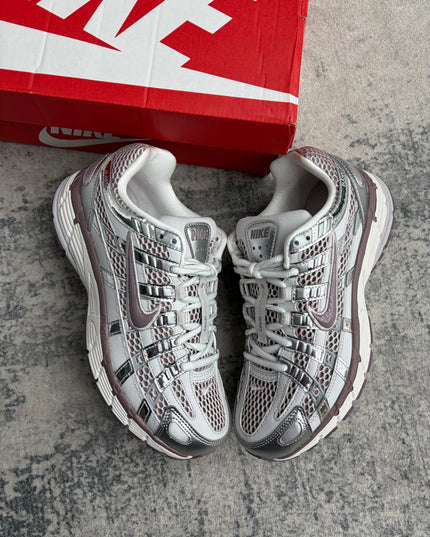Nike P6000 Violet Vast