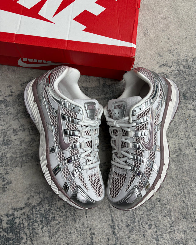 Nike P6000 Violet Vast