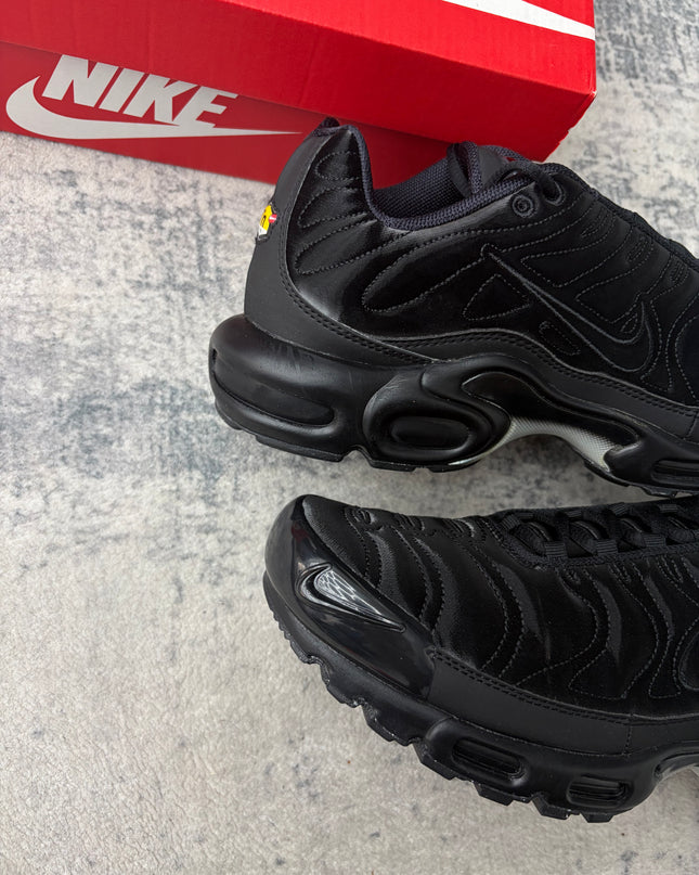 Nike Air Max TN Black Velvet