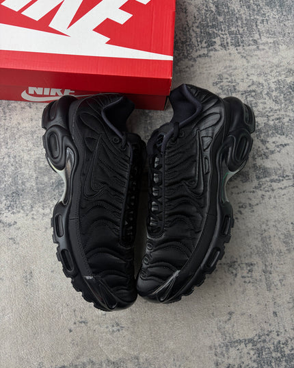 Nike Air Max TN Black Velvet