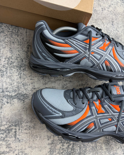 Asics Gel Sekiran - Gravel/Orange