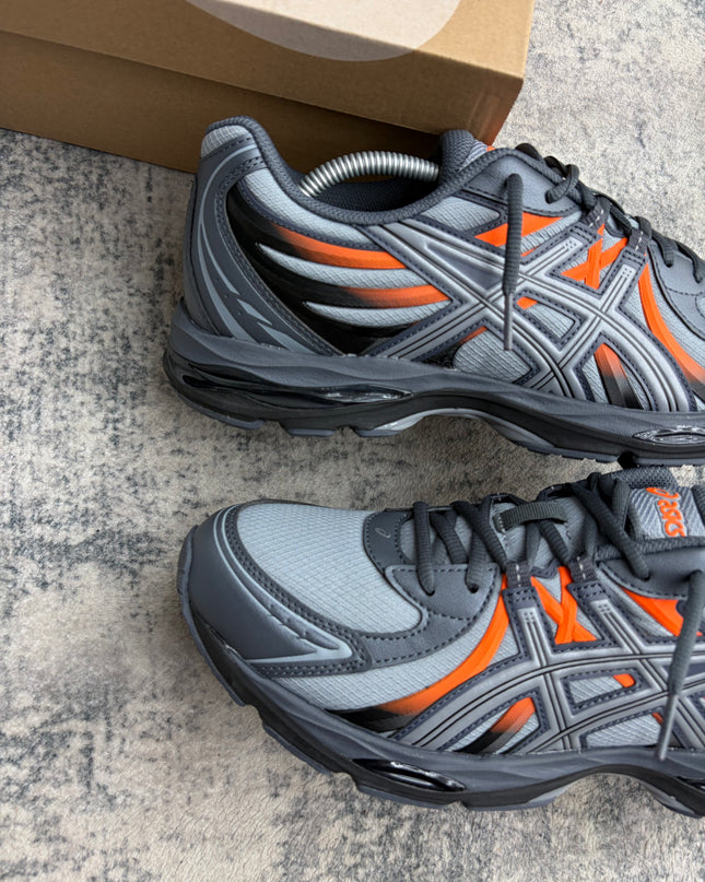 Asics Gel Sekiran - Gravel/Orange