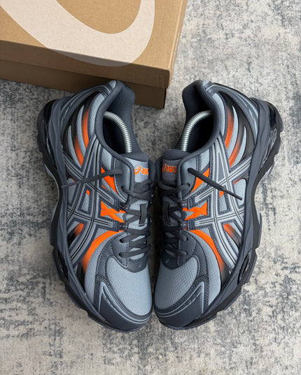 Asics Gel Sekiran - Gravel/Orange