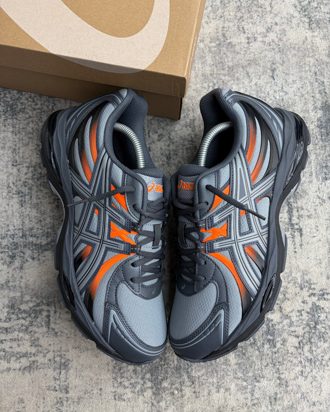 Asics Gel Sekiran - Gravel/Orange