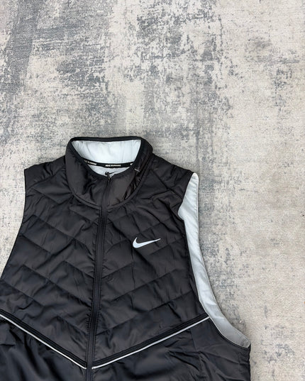 Nike Therma Gilet - Black