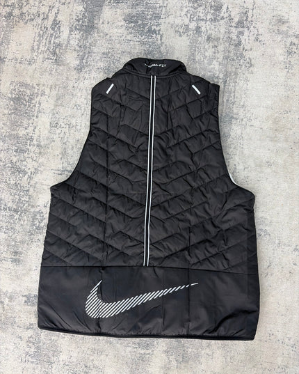 Nike Therma Gilet - Black