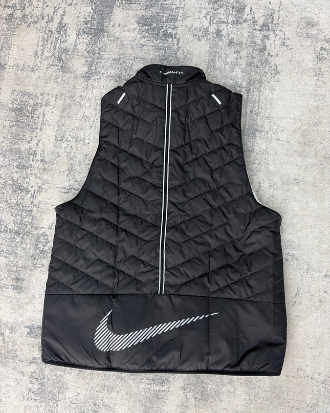 Nike Therma Gilet - Black
