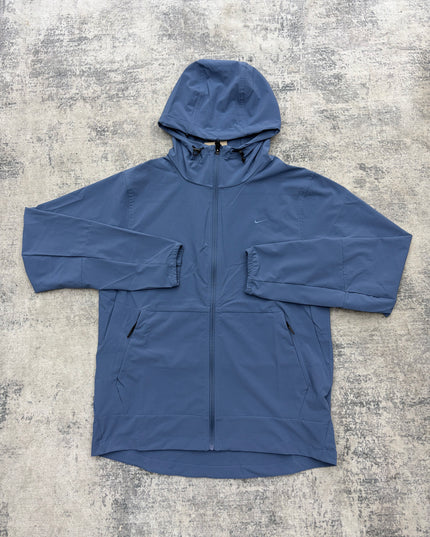 Nike Unlimited Tracksuit - Diffused Blue
