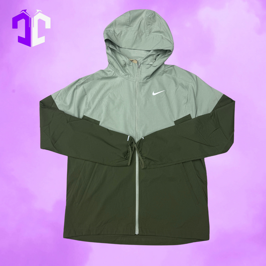 Nike Repel Windbreaker - Jade Horizon