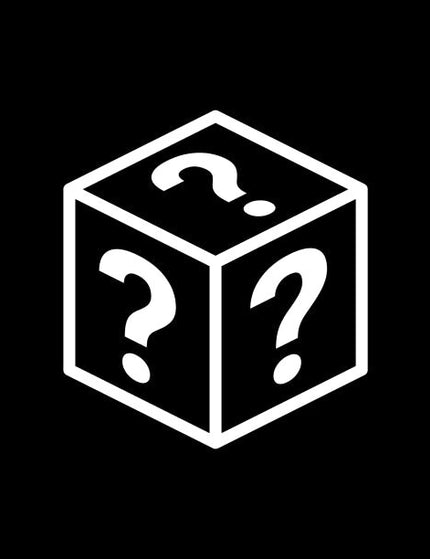 Collection image for: MYSTERY