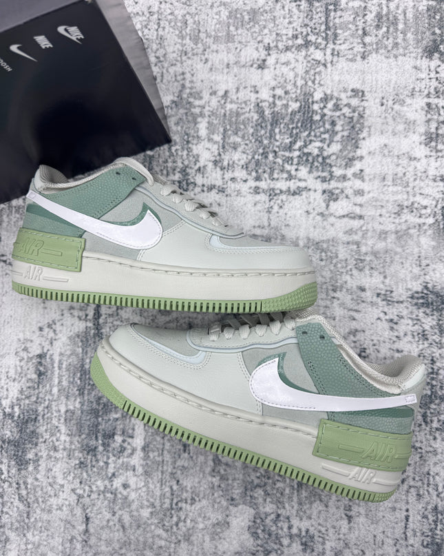 Nike Air Force 1 Shadow - Spruce