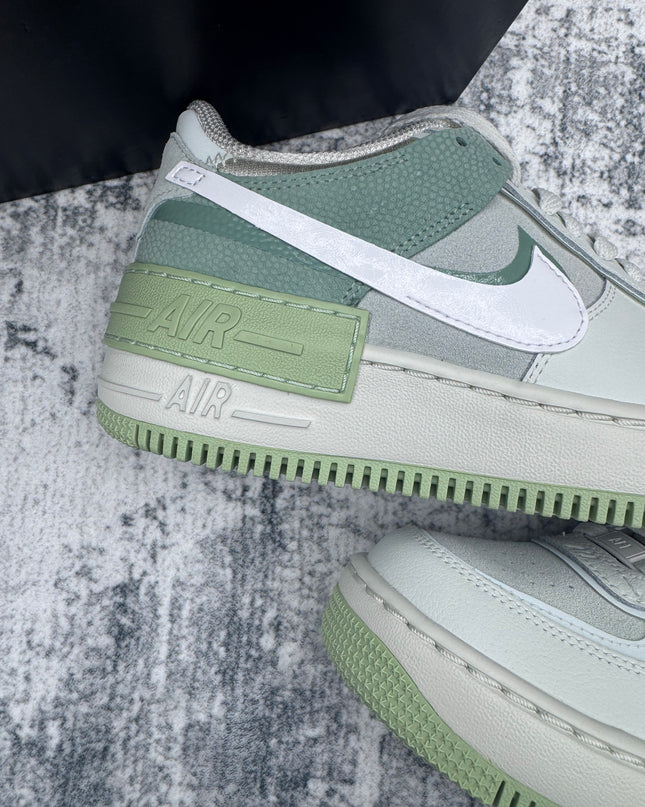 Nike Air Force 1 Shadow - Spruce