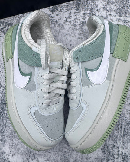 Nike Air Force 1 Shadow - Spruce