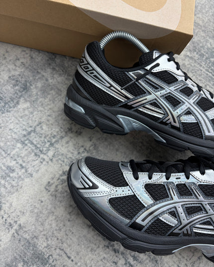 Asics Gel 1130 Black/Pure Silver
