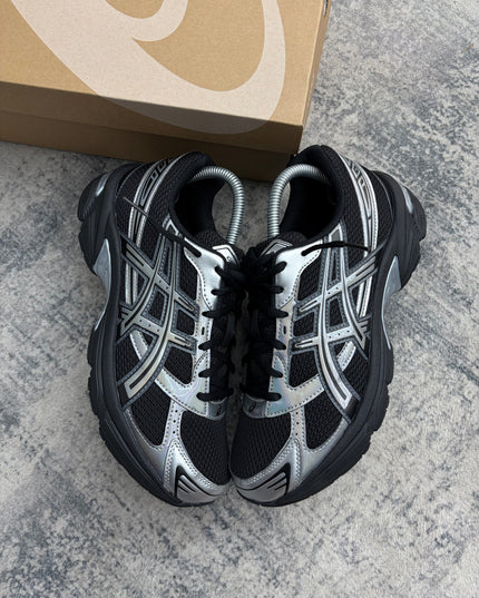 Asics Gel 1130 Black/Pure Silver