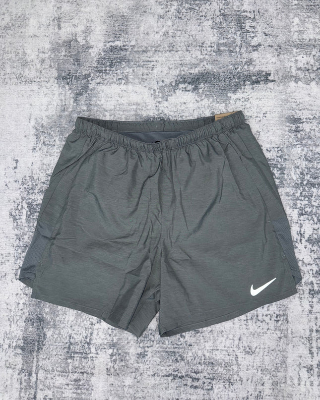 Nike Miler x Challenger Set - Uni Blue/Grey