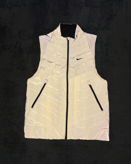 Nike Therma Gilet - Reflective