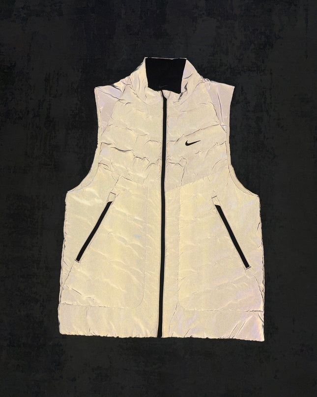 Nike Therma Gilet - Reflective
