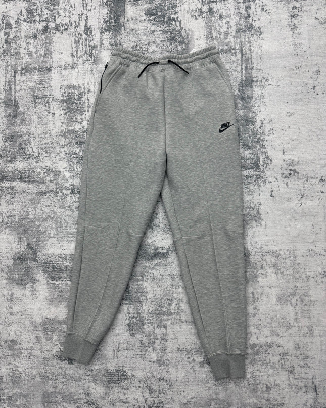 Nike Kids Tech Tracksuit - Grey