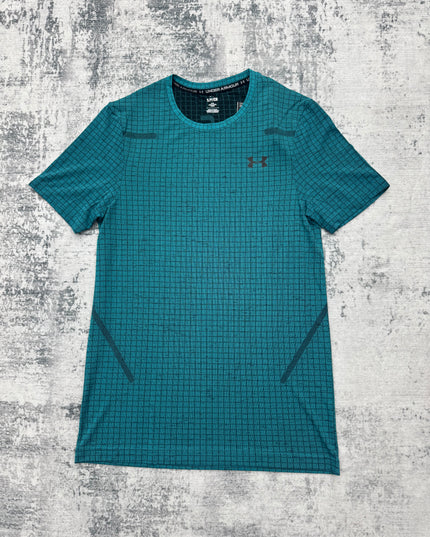 Under Armour Seamless Graphic Set - Teal