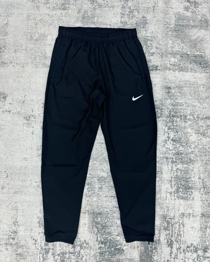 Nike Miler x Challenger Tracksuit - Black