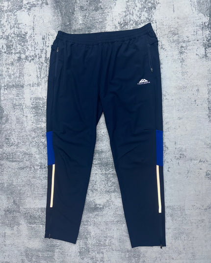 Trailberg Rapid Dash Tracksuit - Navy/Blue