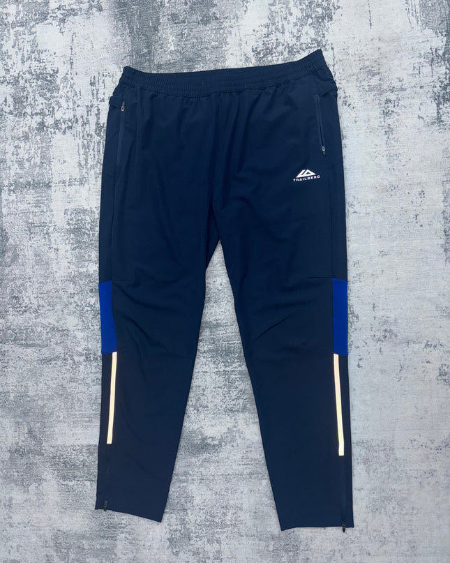 Trailberg Rapid Dash Tracksuit - Navy/Blue