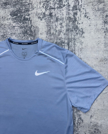 Nike 1.0 Miler Tee - Cobalt