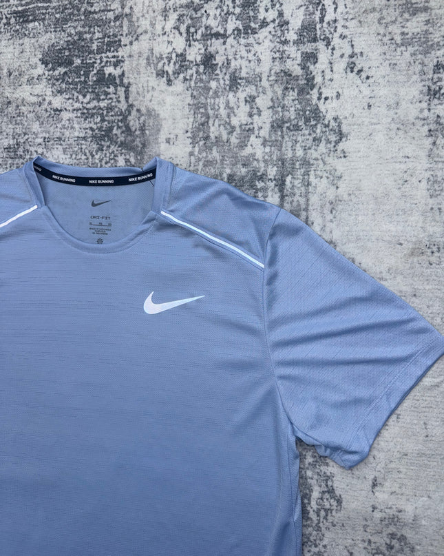 Nike 1.0 Miler Tee - Cobalt