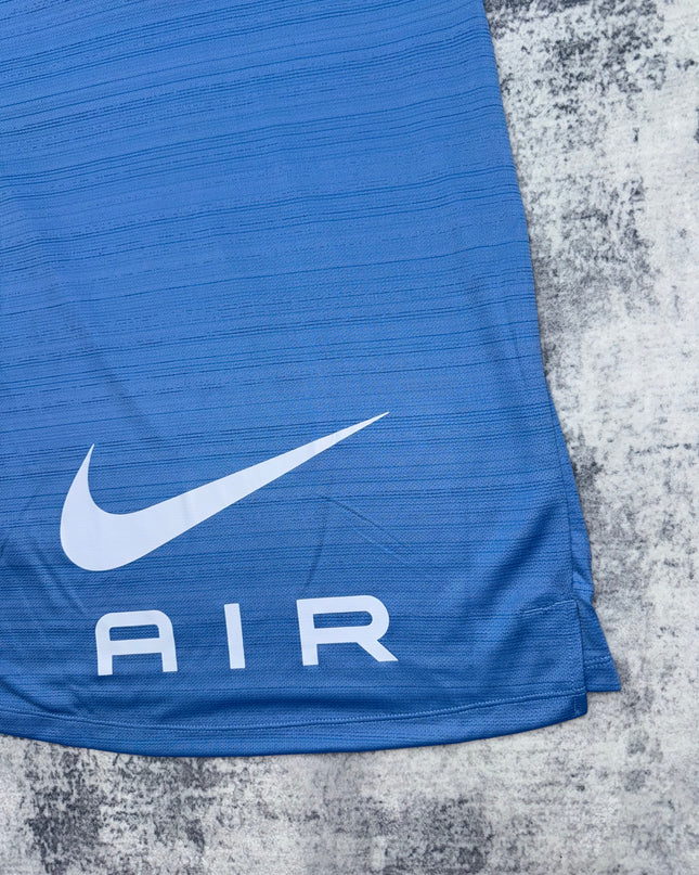Nike Air Miler Tee - Uni Blue