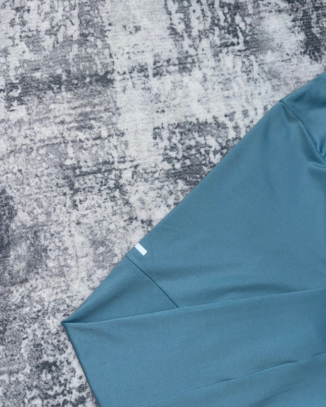 Nike Repel 1/4 Zip - Denim