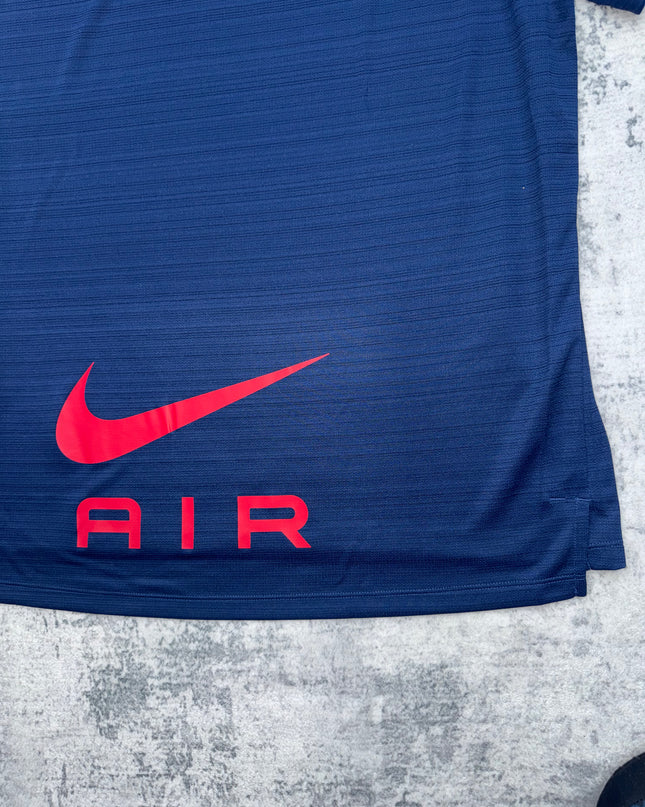 Nike Air Miler Tee - Navy