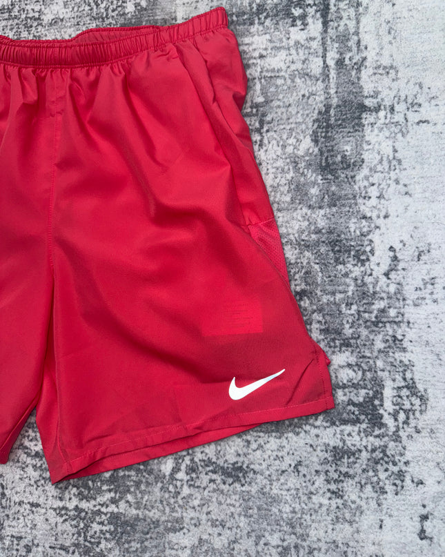 Nike Challenger Shorts - Aster Pink