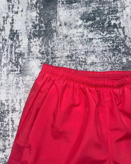 Nike Challenger Shorts - Aster Pink