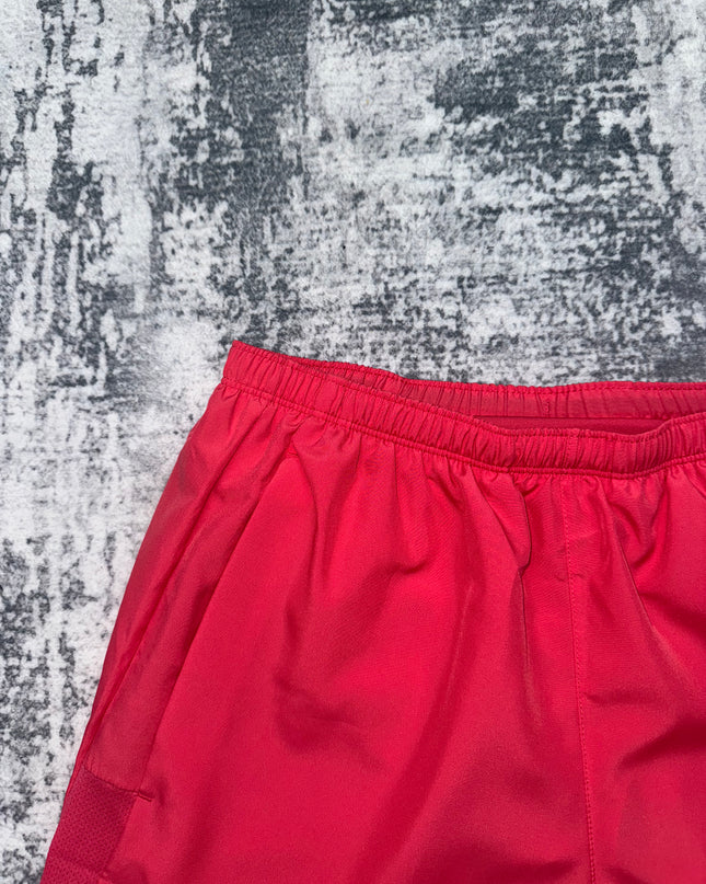 Nike Challenger Shorts - Aster Pink
