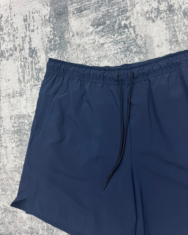 Nike Unlimited Woven Shorts - Navy