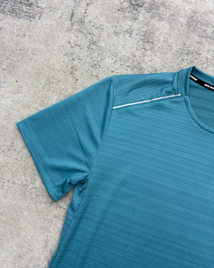 Nike 1.0 Miler Tee - Mineral Teal