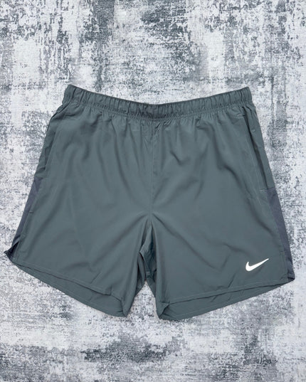 Nike Repel Set x Miler Bundle - Total Orange/Blue/Grey