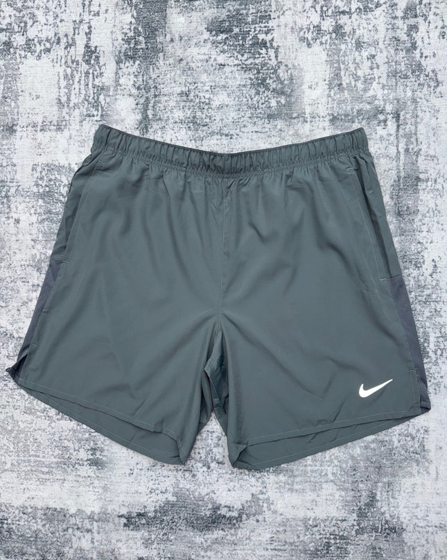 Nike Repel Set x Miler Bundle - Total Orange/Blue/Grey