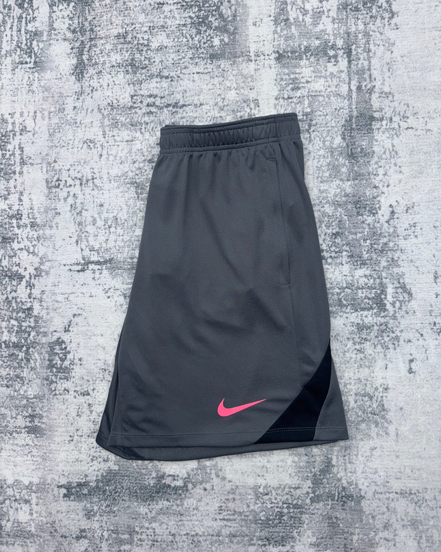 Nike Strike Shorts - Grey/Pink
