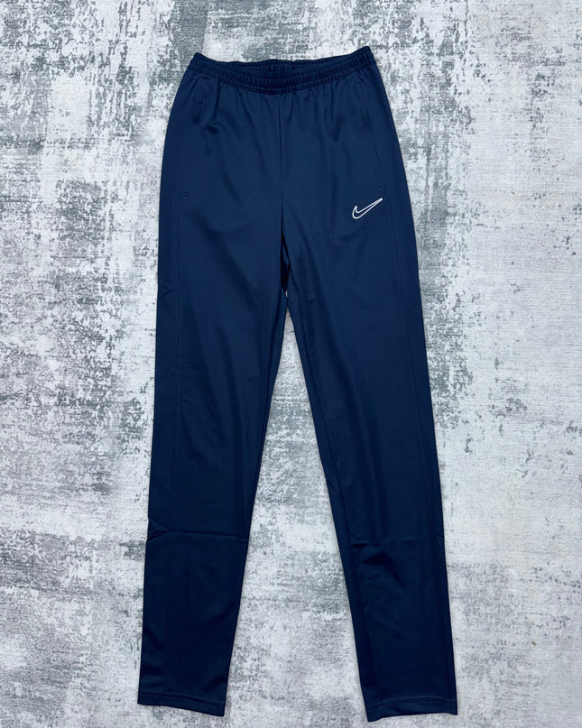 Nike Academy Tracksuit - Navy White