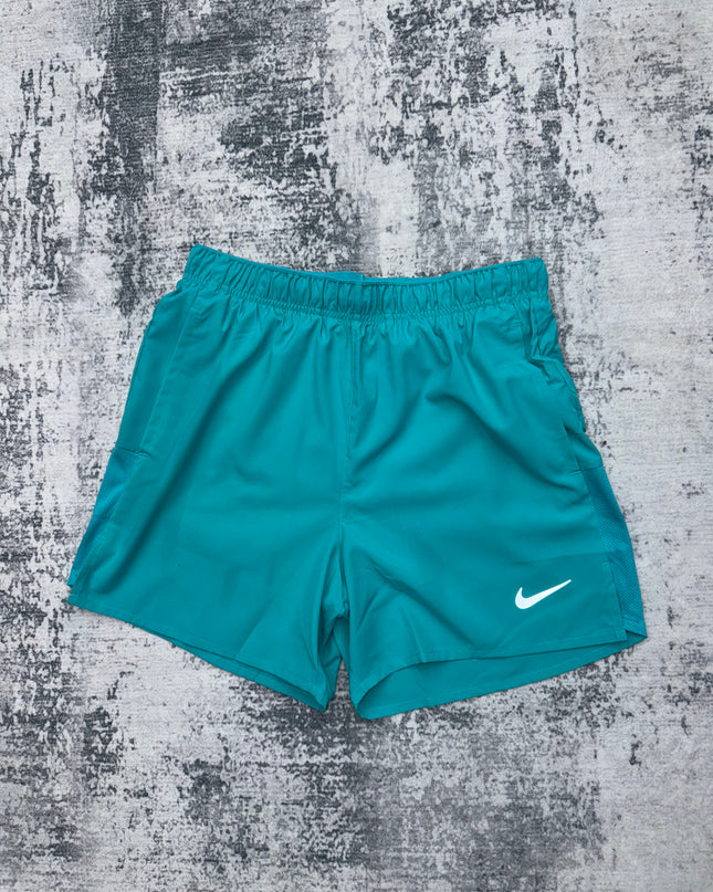 Nike Activewear Bundle - Dusty Cactus Black